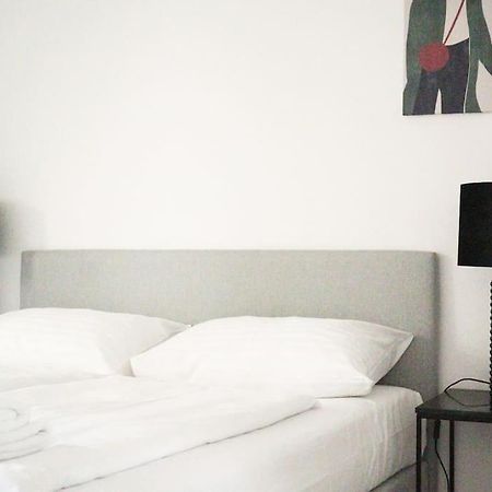 Exclusive Condo With Pool And Terrace Wenen Buitenkant foto