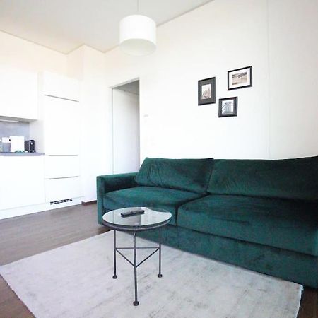 Exclusive Condo With Pool And Terrace Wenen Buitenkant foto