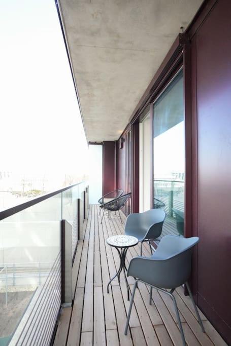 Exclusive Condo With Pool And Terrace Wenen Buitenkant foto