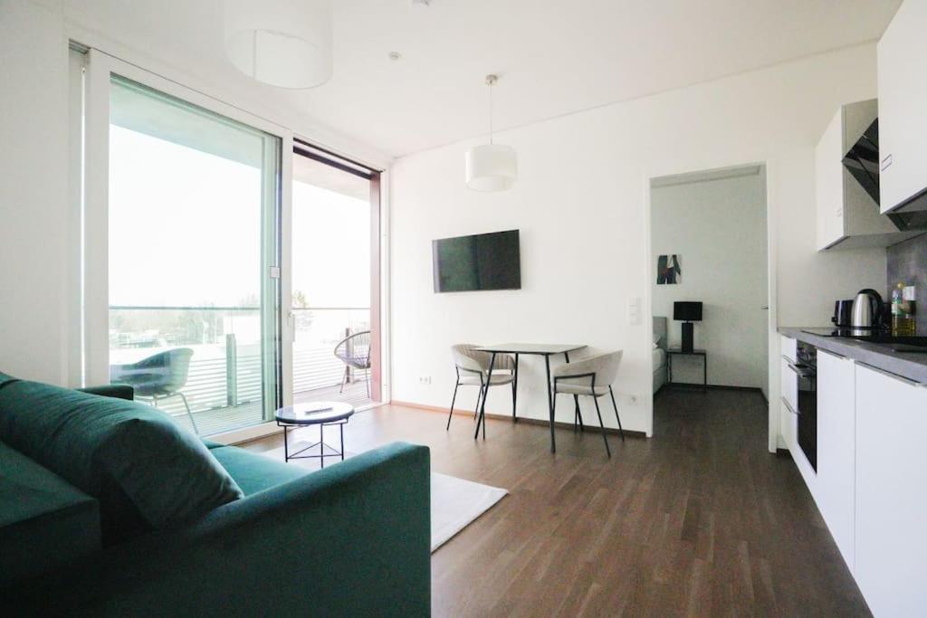 Exclusive Condo With Pool And Terrace Wenen Buitenkant foto