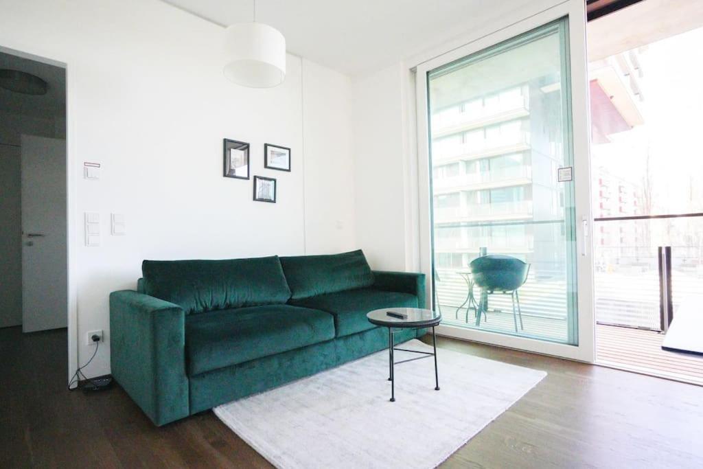 Exclusive Condo With Pool And Terrace Wenen Buitenkant foto